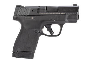 Smith & Wesson M&P9 Shield Plus without safety